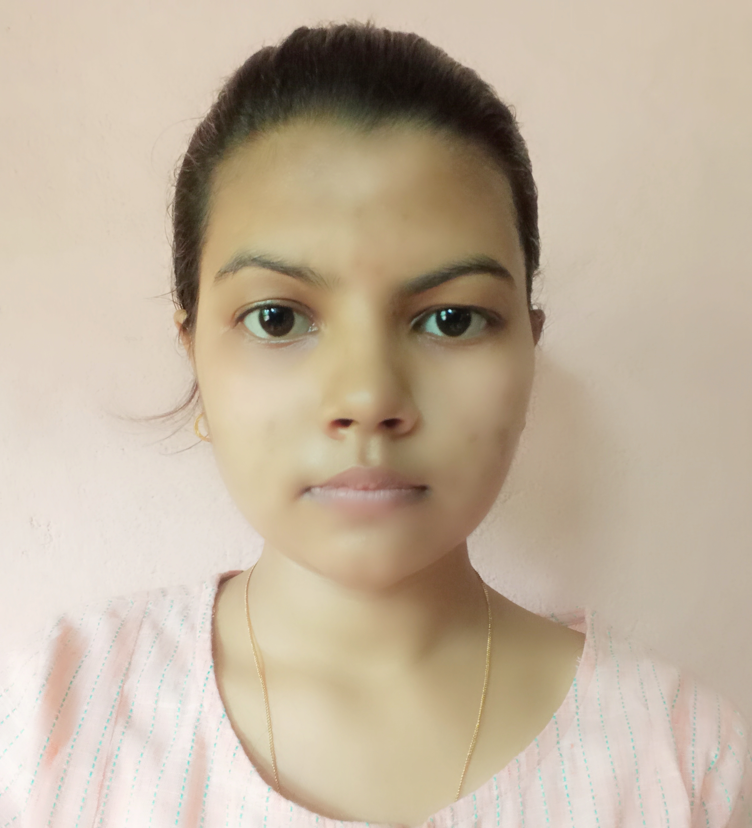 Anupama Jana photo