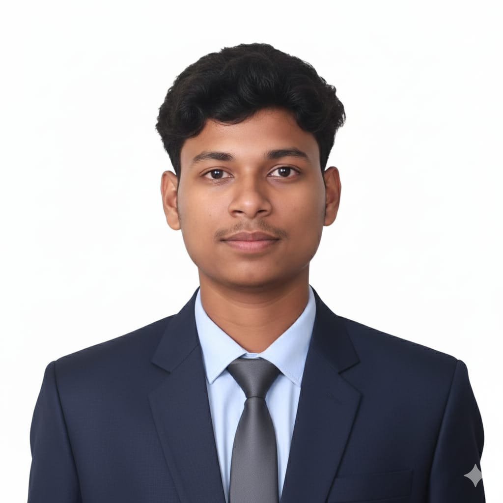 Siddharta profile pic